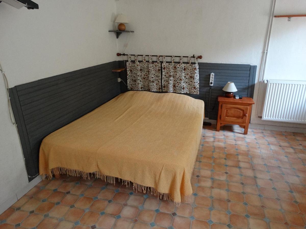 Le Claux Des Hesperides Hotel Allemagne-en-Provence Eksteriør billede