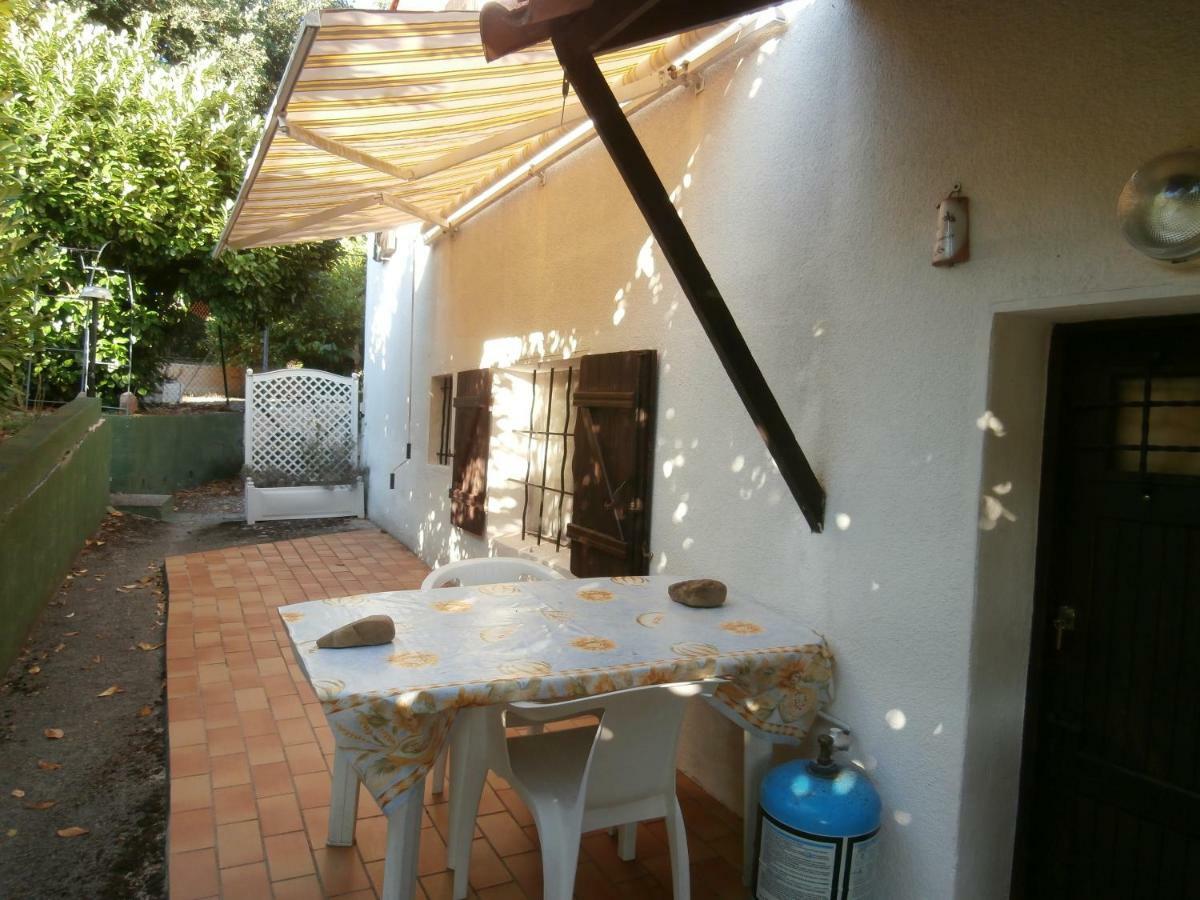 Le Claux Des Hesperides Hotel Allemagne-en-Provence Eksteriør billede