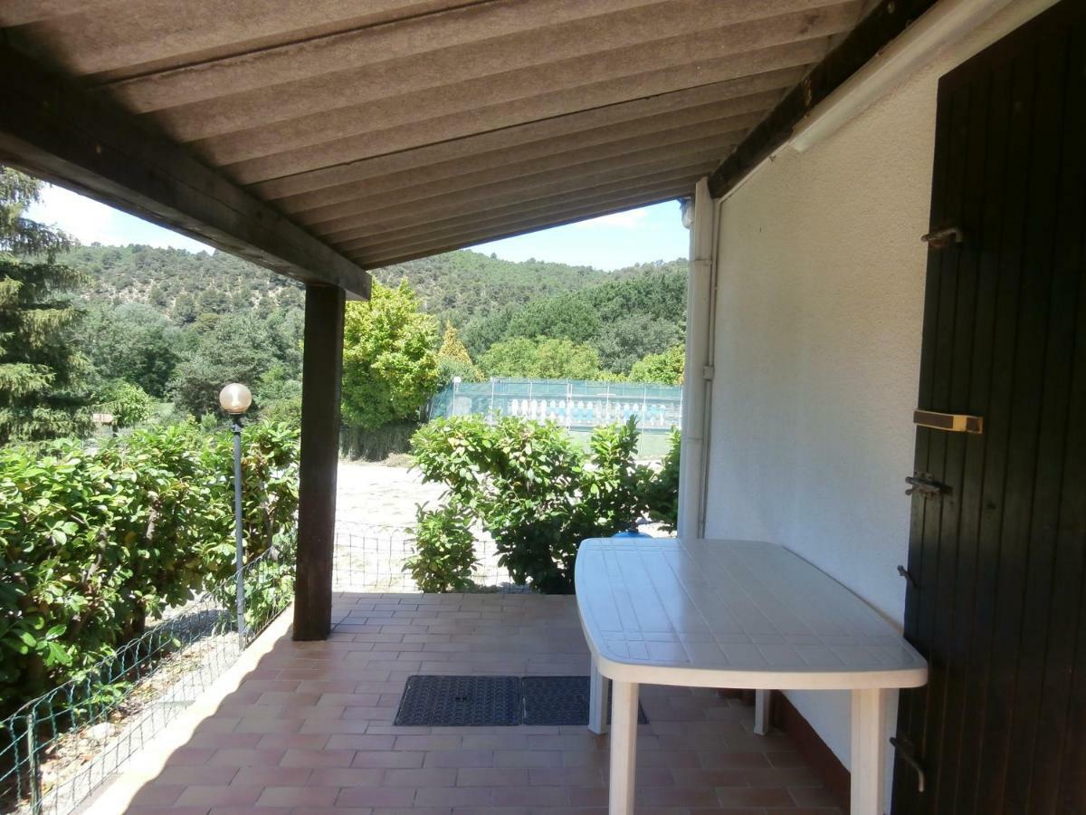 Le Claux Des Hesperides Hotel Allemagne-en-Provence Eksteriør billede